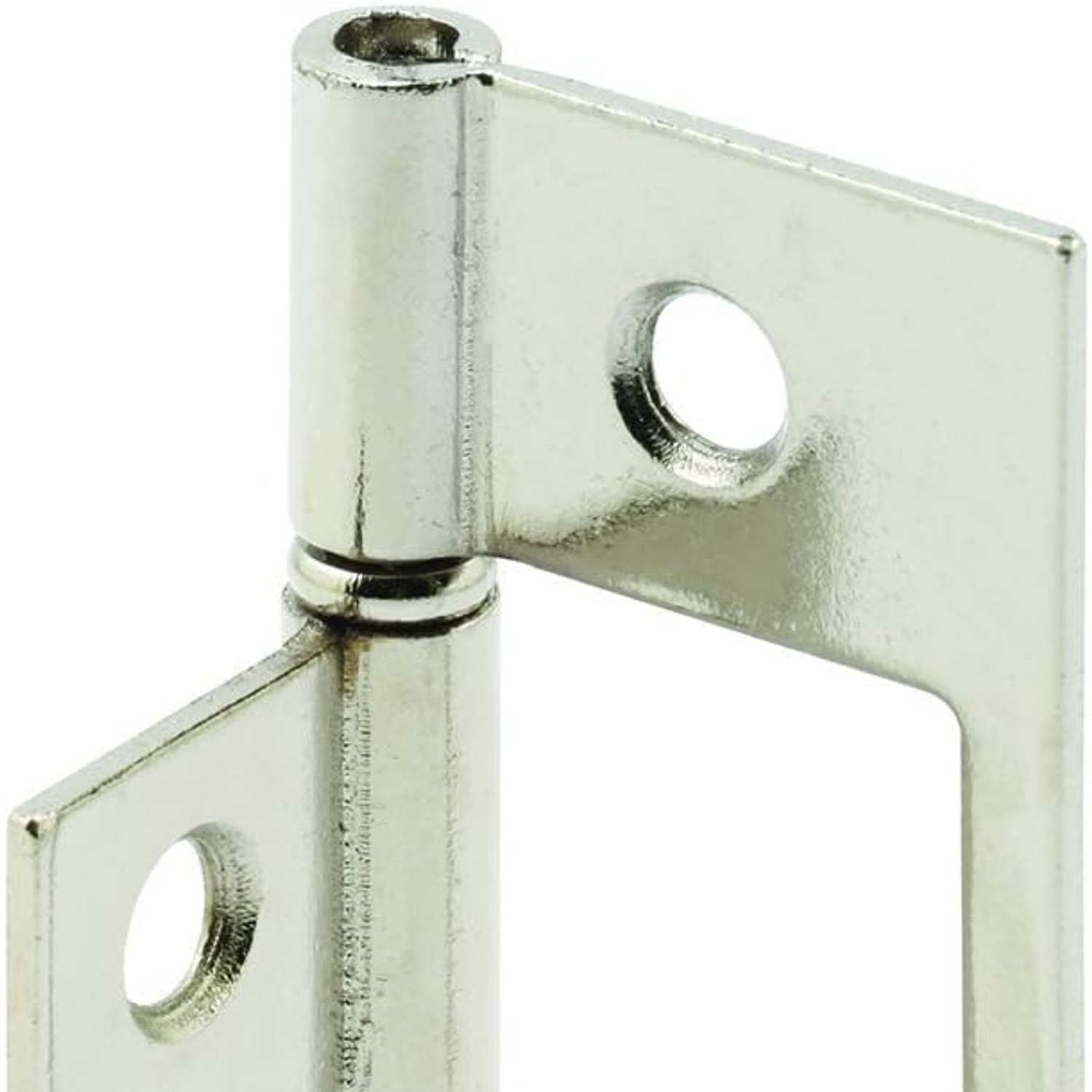 PRIME-LINE N 7273 Non-Mortise Bifold Door Hinge: image 1