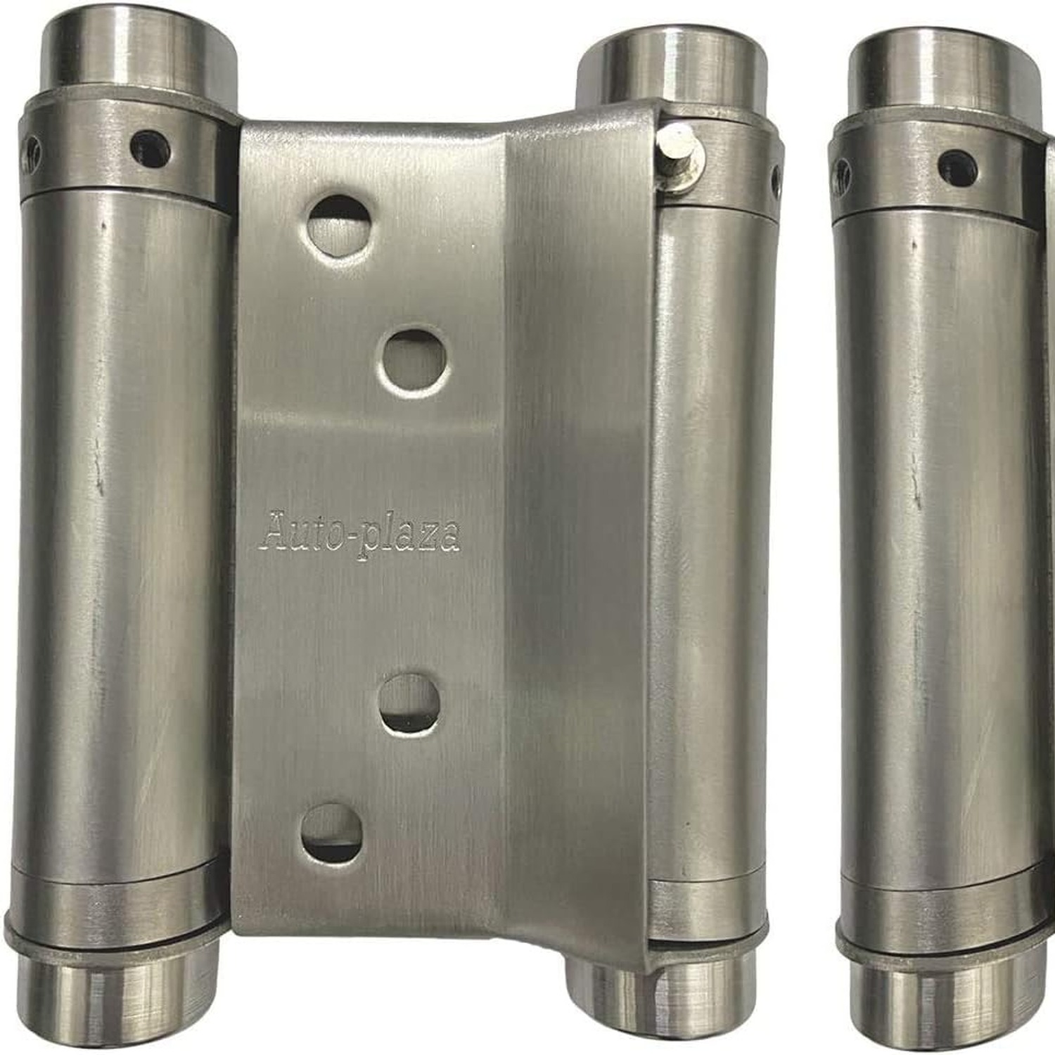 Auto-plaza Double Action Spring Hinges